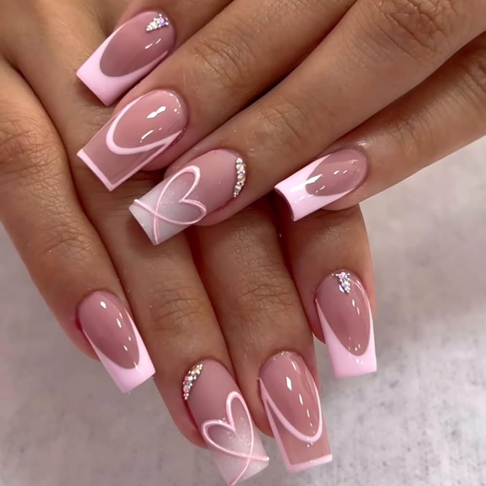Classic Manicure